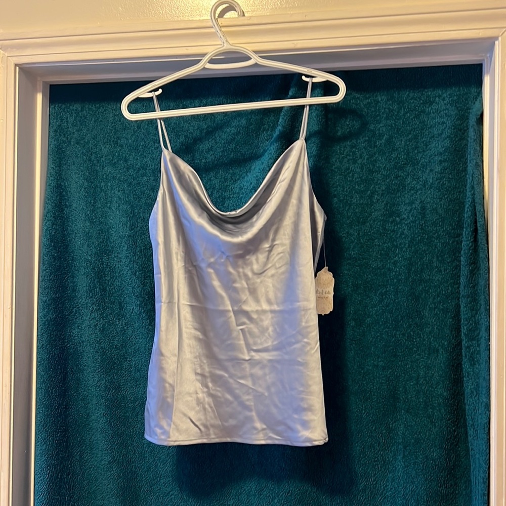 Woman's Top